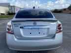 2012 NISSAN SENTRA