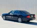1998 MERCEDES-BENZ E-Class