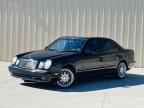 1998 MERCEDES-BENZ E-Class
