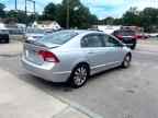 2011 HONDA CIVIC