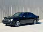 1998 MERCEDES-BENZ E-Class