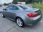 2010 INFINITI G37