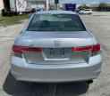 2011 HONDA ACCORD
