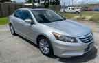 2011 HONDA ACCORD