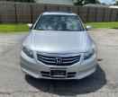 2011 HONDA ACCORD