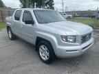 2008 HONDA Ridgeline