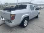 2008 HONDA Ridgeline
