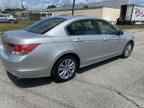2011 HONDA ACCORD