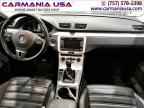 2013 VOLKSWAGEN CC