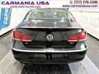 2013 VOLKSWAGEN CC