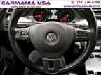 2013 VOLKSWAGEN CC