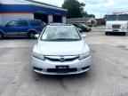 2011 HONDA CIVIC