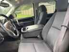 2010 GMC Sierra