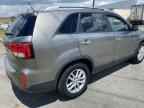 2014 KIA SORENTO