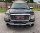 2010 GMC Sierra