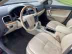 2011 LINCOLN MKZ