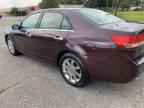 2011 LINCOLN MKZ