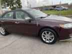 2011 LINCOLN MKZ