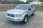 2008 HONDA Ridgeline