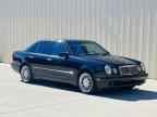 1998 MERCEDES-BENZ E-Class
