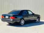 1998 MERCEDES-BENZ E-Class