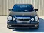 1998 MERCEDES-BENZ E-Class