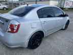 2012 NISSAN SENTRA