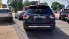 2013 NISSAN PATHFINDER