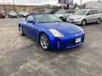 2004 NISSAN 350Z