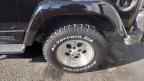 1999 JEEP WRANGLER