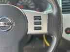 2014 NISSAN Frontier