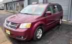 2009 DODGE GRAND CARAVAN