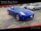 2004 NISSAN 350Z