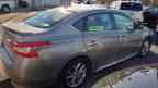 2013 NISSAN SENTRA
