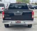 2014 NISSAN Frontier