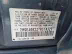 1996 HONDA CIVIC