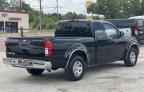 2014 NISSAN Frontier