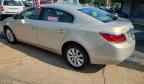 2010 BUICK LACROSSE