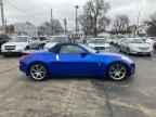 2004 NISSAN 350Z