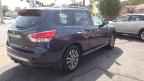 2013 NISSAN PATHFINDER
