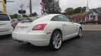 2005 CHRYSLER Crossfire
