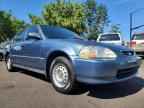 1996 HONDA CIVIC