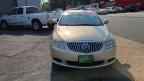 2010 BUICK LACROSSE