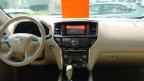 2013 NISSAN PATHFINDER
