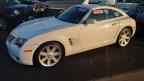 2005 CHRYSLER Crossfire