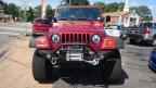 1999 JEEP WRANGLER