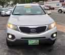 2011 KIA SORENTO