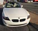 2004 BMW Z4