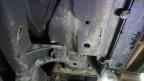 1999 JEEP WRANGLER