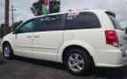 2012 DODGE GRAND CARAVAN